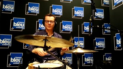 Ticket To Fonk "Soul Kitchen" - Live sur France Bleu Cotentin