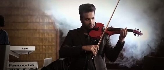 Tu Hi Re Uyire Uyire VIOLIN Cover of Movie Bombay by AR RAHMAN