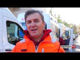 Rinovohet flota e autoambulancave të Tiranës, shërbim me aparatura moderne edhe në banesë