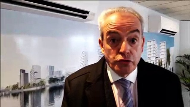 Immobilier : Les jetées , la reconquête des rives du Rhin à Huningue