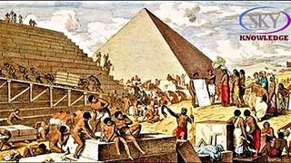 A king want to break Ahram e Misar story [Pyramid of Egypt]{URDU/HINDI}