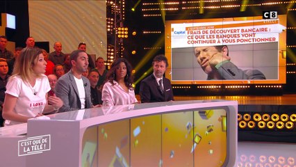 Découverts bancaire : quand les banques abusent des frais