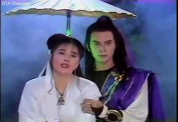 Hiệp Nữ U Hồn 08 A