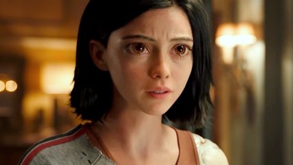 Alita: Battle Angel - Yukito Kishiro Featurette