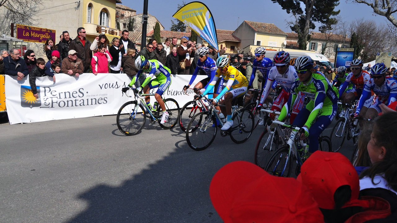 Tour de La Provence : "Après les grandes courses nationales, il nous fallait une grande course régionale" (Pierre Gabert)