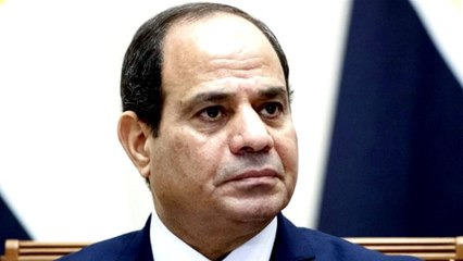 Egypt's opposition unites on presidential term-limit changes