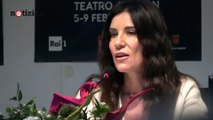 Sanremo 2019, Paola Turci ricorda il padre scomparso: 