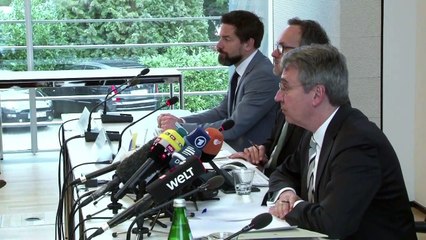 Alemania fija límites a Facebook en la recogida de datos