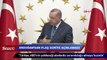 Erdoğan’dan flaş Suriye açıklaması