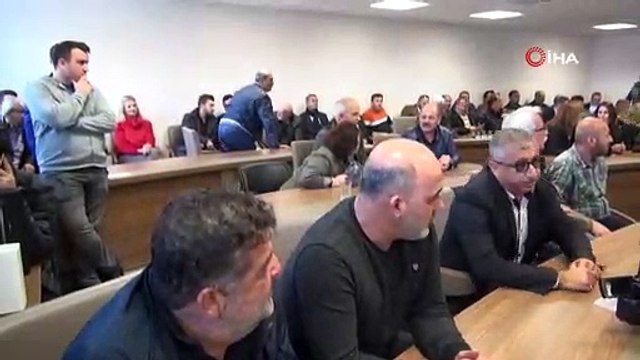 Behçet Saatcı isyan etti! Muğla Büyükşehir’e bağımsız aday oldu