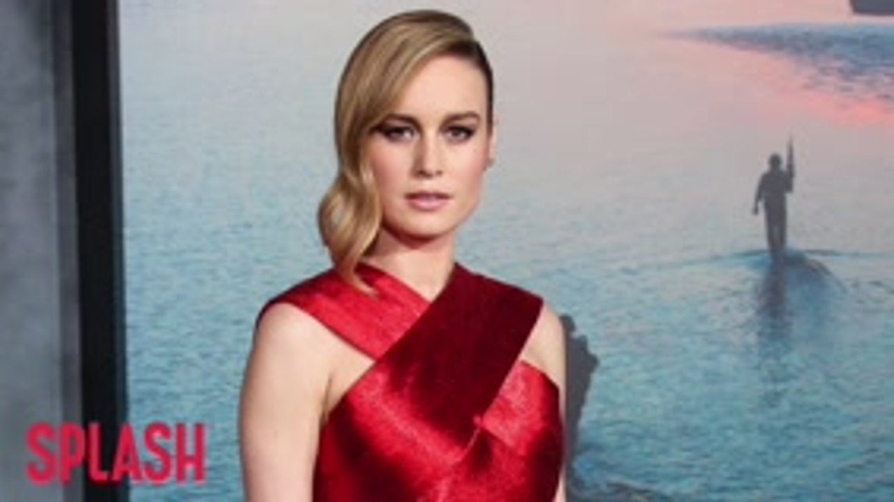 Captain Marvel Made Brie Larson A Powerful Woman!