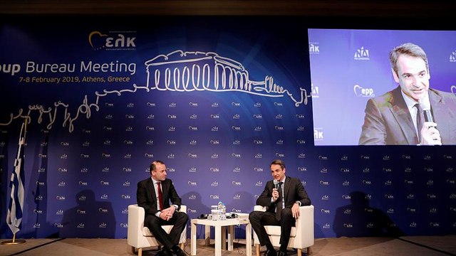 ΕΛΚ: Πέντε εκατομμύρια νέες θέσεις εργασίας ως το 2024