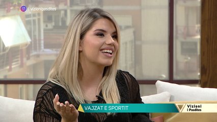 Vizioni i pasdites - Moderatoret e sportit zbulojne sekretet - 7 Shkurt 2019 - Show - Vizion Plus
