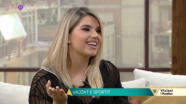 Vizioni i pasdites - Moderatoret e sportit zbulojne sekretet - 7 Shkurt 2019 - Show - Vizion Plus