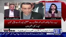 What News Are Coming From Bureaucracy In Islamabad After Aleem Khan's Arrest.. Arif Nizami Response