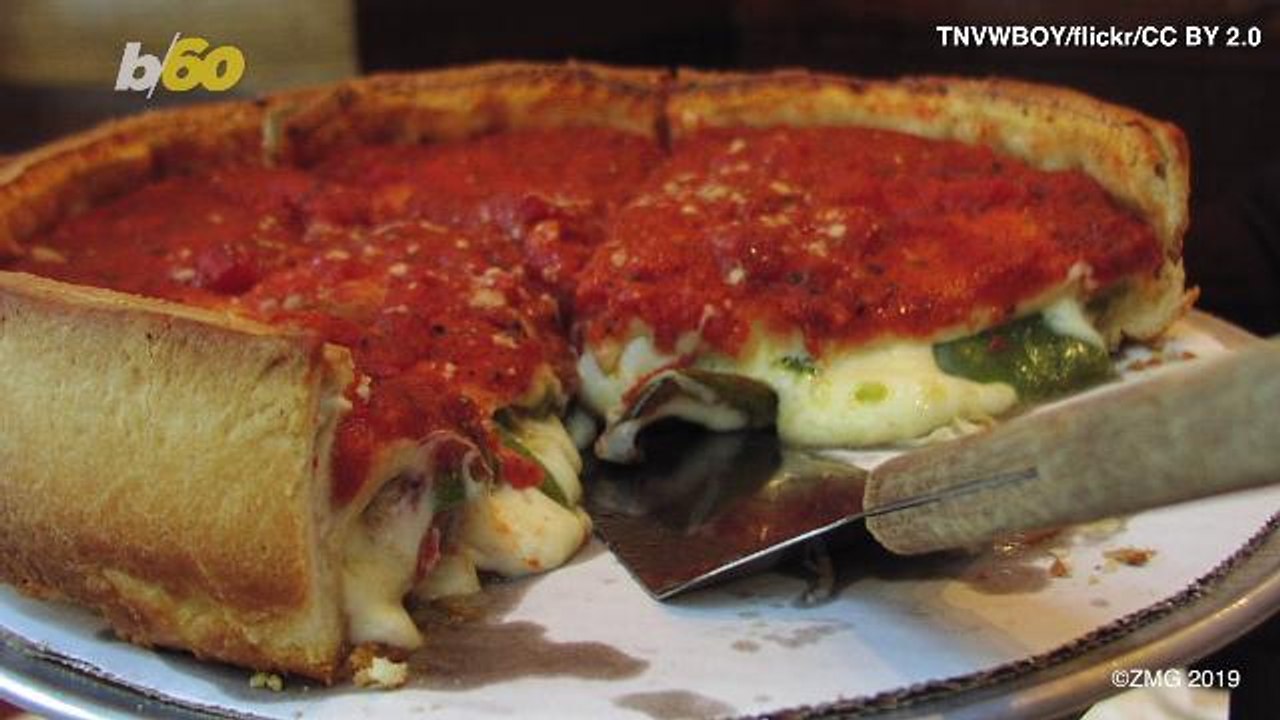 IHOP, Not Content with Pancakes & Burgers, Is Trying Out ‘Pizza’ Now