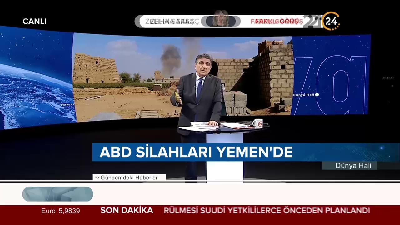 ABD silahları
