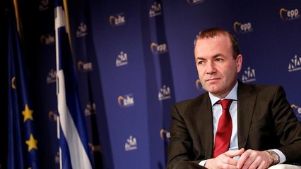 Βολές Βέμπερ κατά Αθήνας για Βενεζουέλα