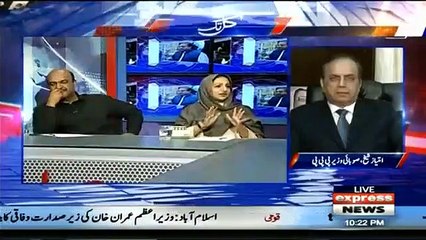 Kal Tak - 7th February 2019