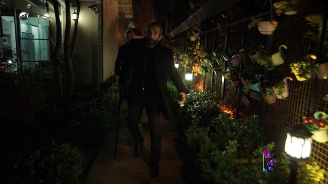 İstanbullu Gelin 71. Bölüm 2. Fragman