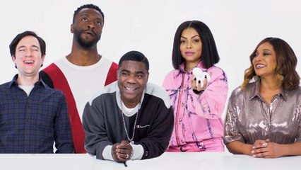 The Cast of 'What Men Want' Make 7 Decisions