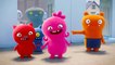UglyDolls with Kelly Clarkson - Official Trailer 2