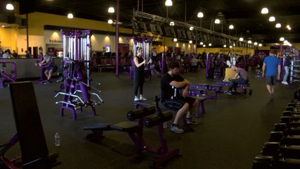 Planet Fitness Makes A Difference