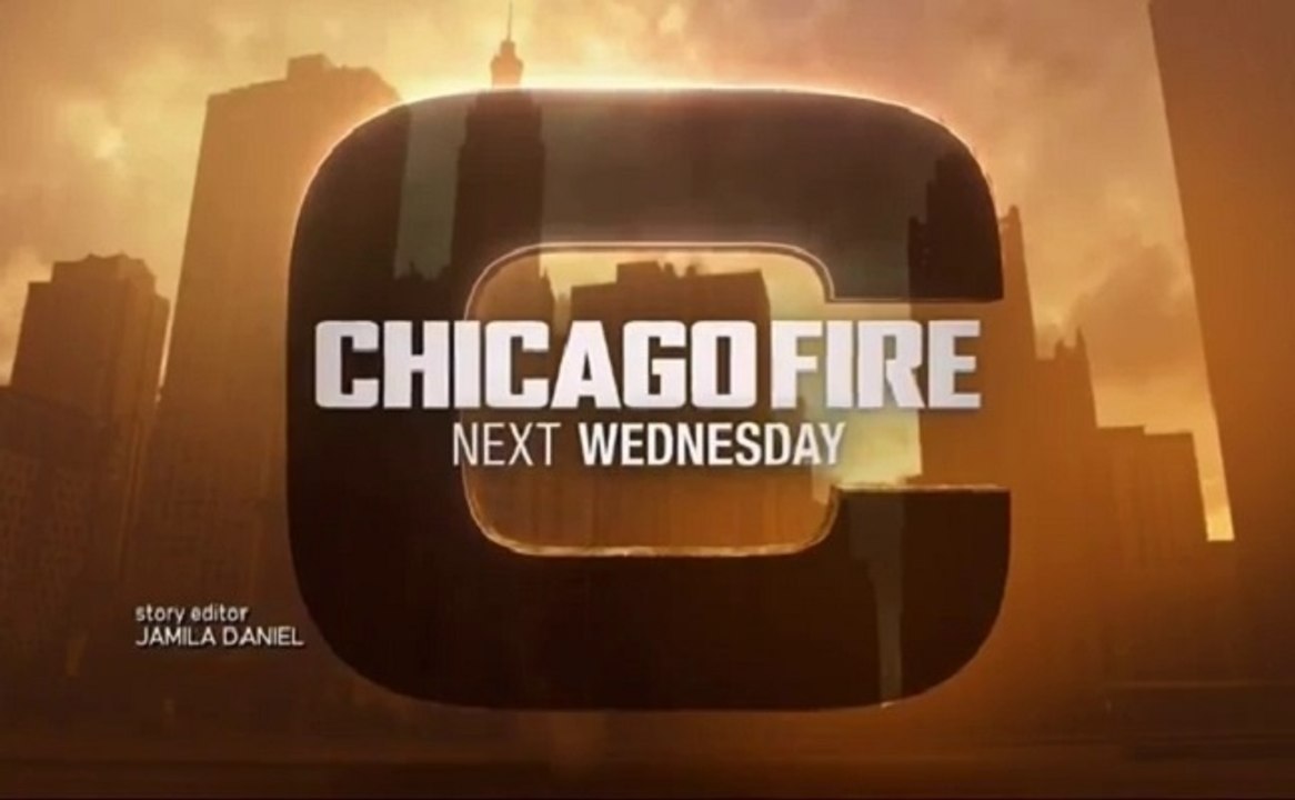 Chicago Fire - Promo 7x14