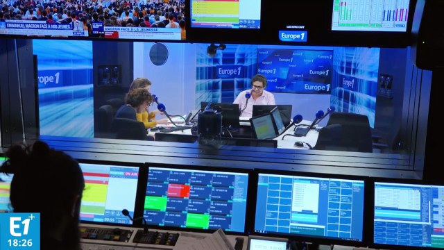 Deux ex-otages journalistes reconnaissent formellement Mehdi Nemmouche comme leur geôlier en Syrie