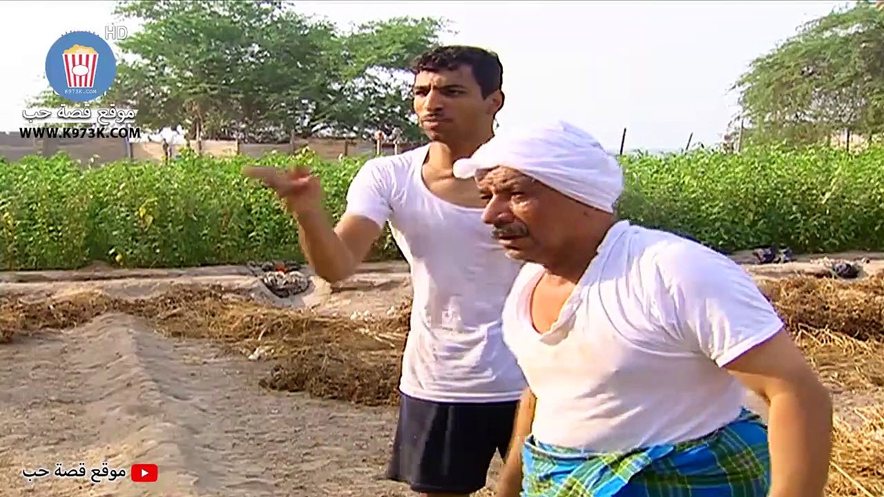 مسلسل دروب الحلقه 7
