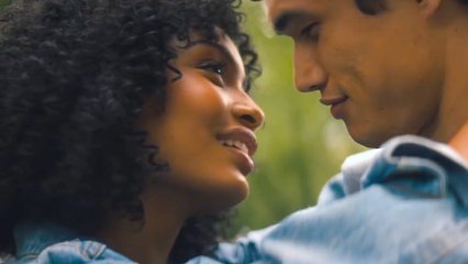 The Sun Is Also a Star - Official Trailer