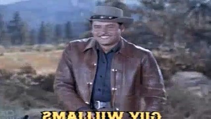 Bonanza S05E29 The Companeros