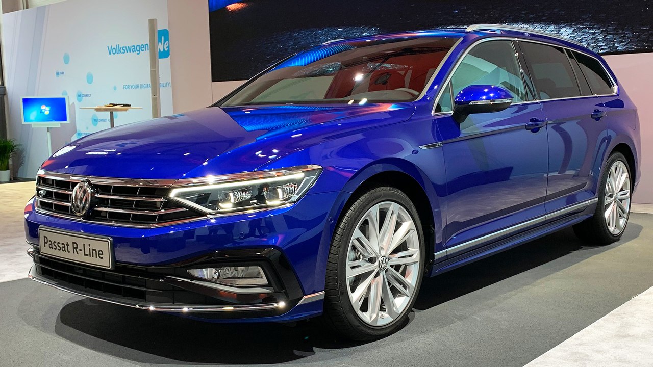 Passat world ru