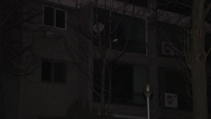 대단지 아파트 혹한 속 2시간 동안 정전 / YTN