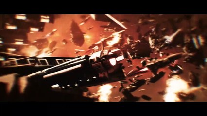 Battlefleet Gothic : Armada 2 - Trailer Accolade