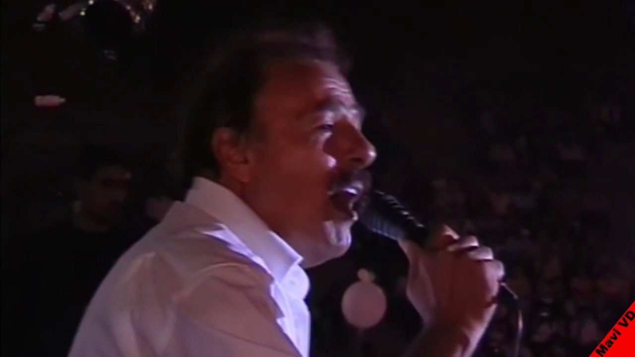 Ferdi Tayfur Gizli Sevda