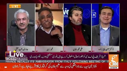 Download Video: PTI Jitna Is Opposition Ko Support Kar Rahi Hai Utna Kisi Ne Kia Hi Nahi.. Arif Hameed Bhatti