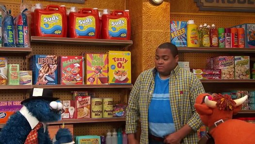 Pigeon Trouble Games Sesame Street