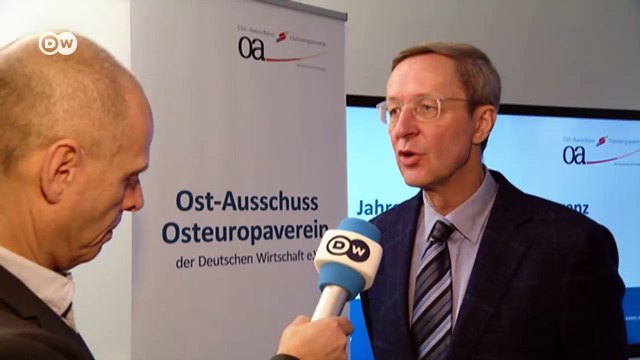 Северный поток-2 : чем закончится атака США и Франции на магистраль? (07.02.2019)