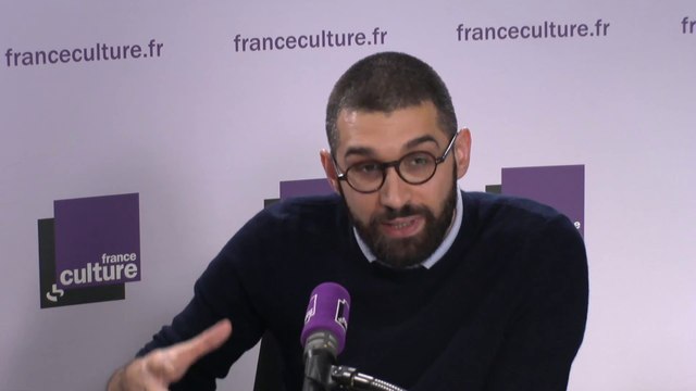Maxime Cervulle : En France, on est passé d'un antiracisme moral à un antiracisme politique