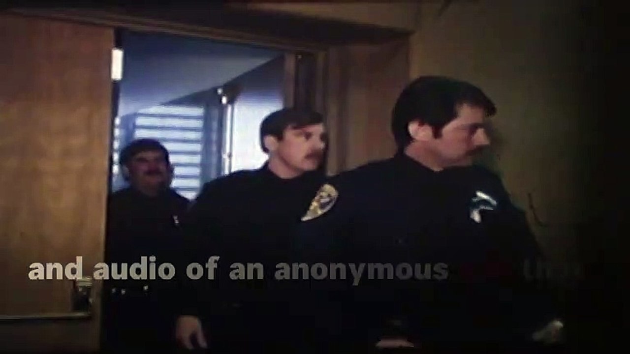 San Francisco Police Release Sketch Of Cartoonist Serial Killer Known As The 'Doodler'