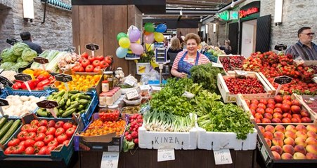 Son Dakika! Bakan Albayrak'tan Artan Meyve ve Sebze Fiyatlarıyla İlgili Önemli Açıklamalar