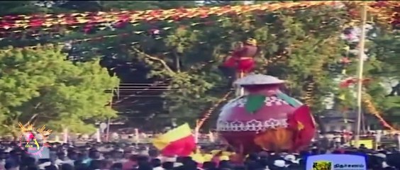 Kangai Kadaram - Prabhakaran Eelam Song