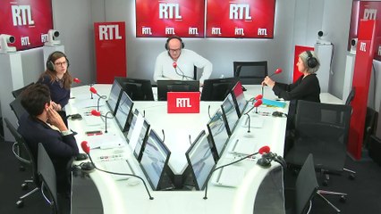 RTL Soir du 07 février 2019