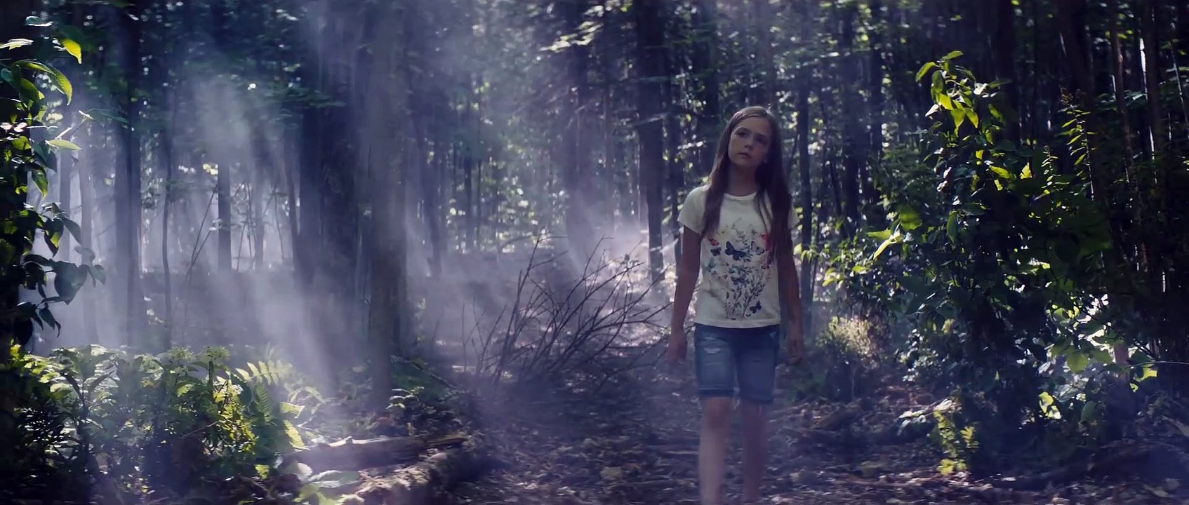 Pet Sematary Trailer #2 (2019) Amy Seimetz, Jason Clarke Horror Movie HD