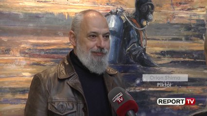 Report Tv-Galeria Kombëtare e Arteve në gjumë, ende pa kalendar artistik