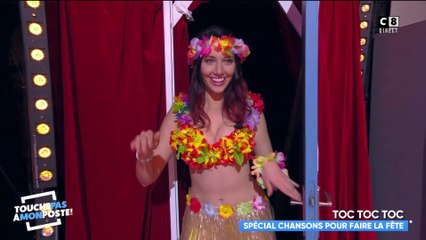 Le toc toc toc : spécial fête avec Patrick Sébastien