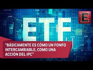Samuel Montañez habla sobre las ventajas de los ETF