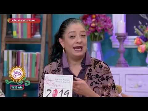 Lo que debes saber del Año Nuevo Chino: el año del cerdo | Sale el Sol