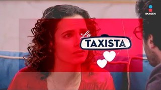 Episodio 78 La Taxista